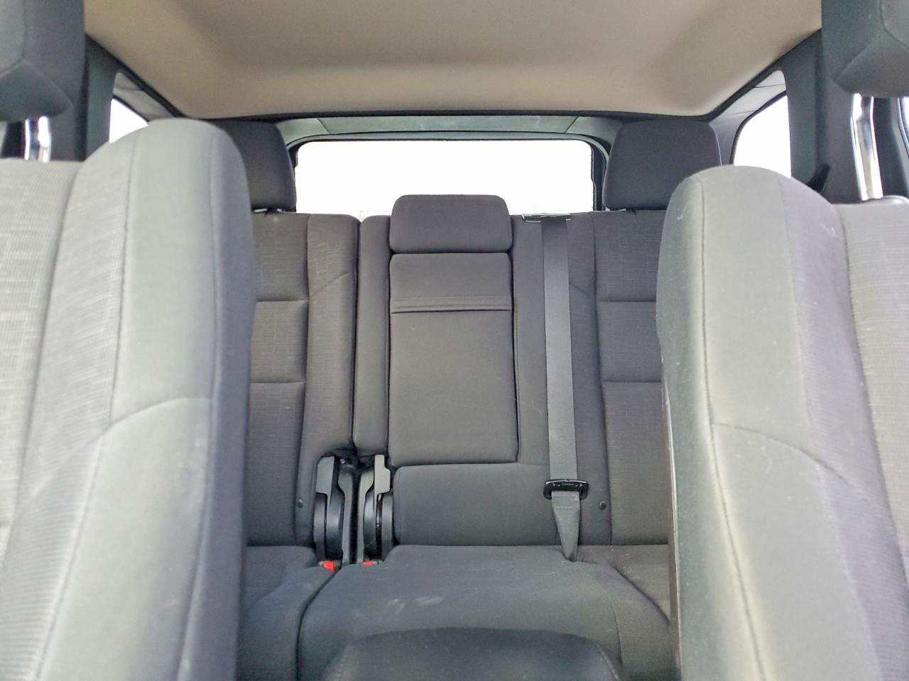 2012 JEEP GRAND CHEROKEE LAREDO photo 10