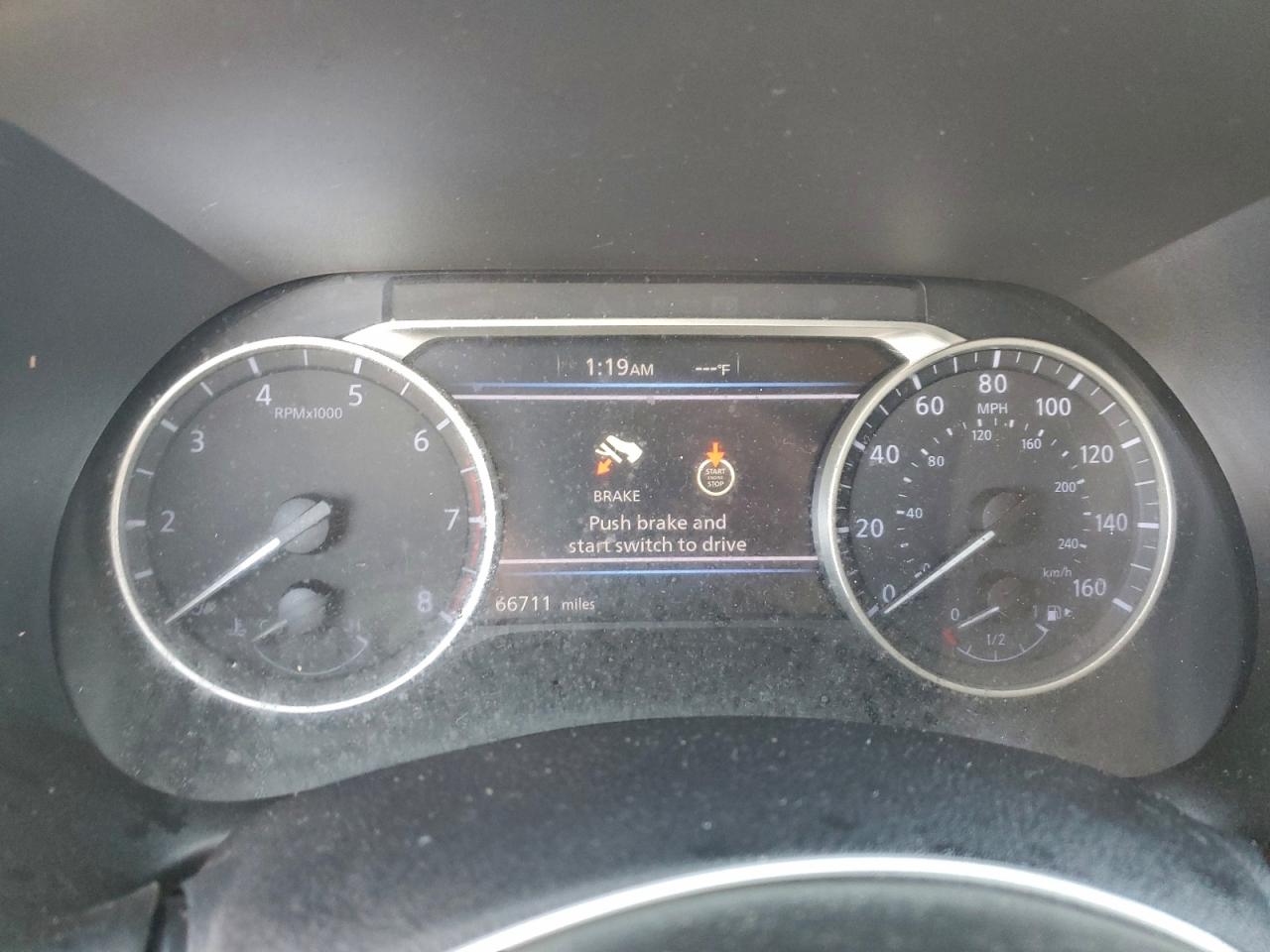 2022 NISSAN SENTRA SV photo 9