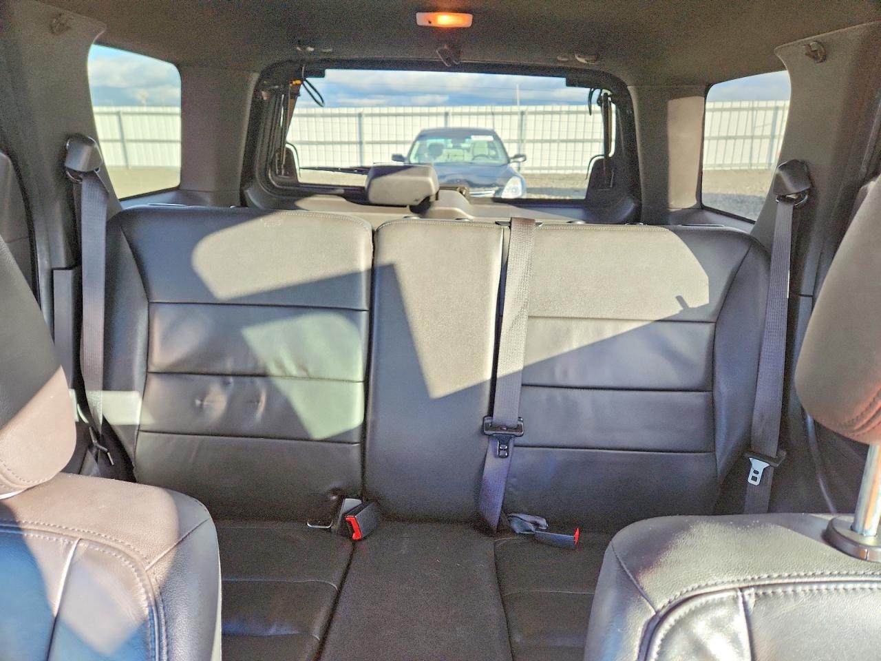 2011 FORD ESCAPE LIMITED photo 10