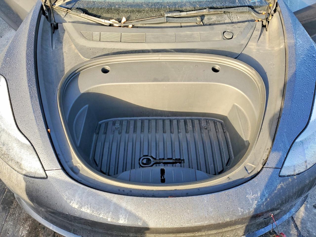 2022 TESLA MODEL 3 photo 11