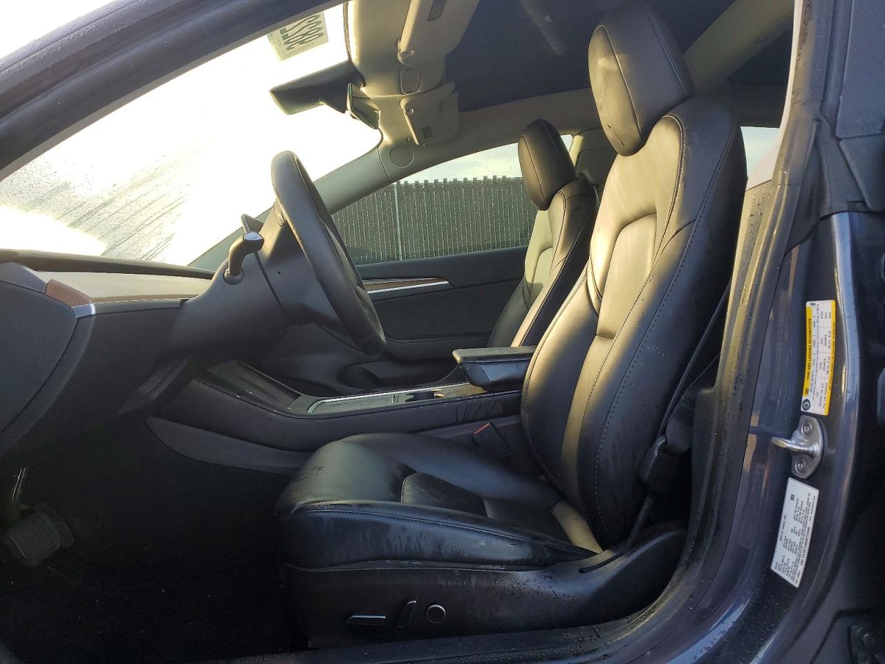 2022 TESLA MODEL 3 photo 7