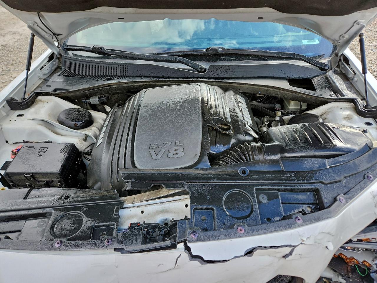 2016 CHRYSLER 300 S photo 31