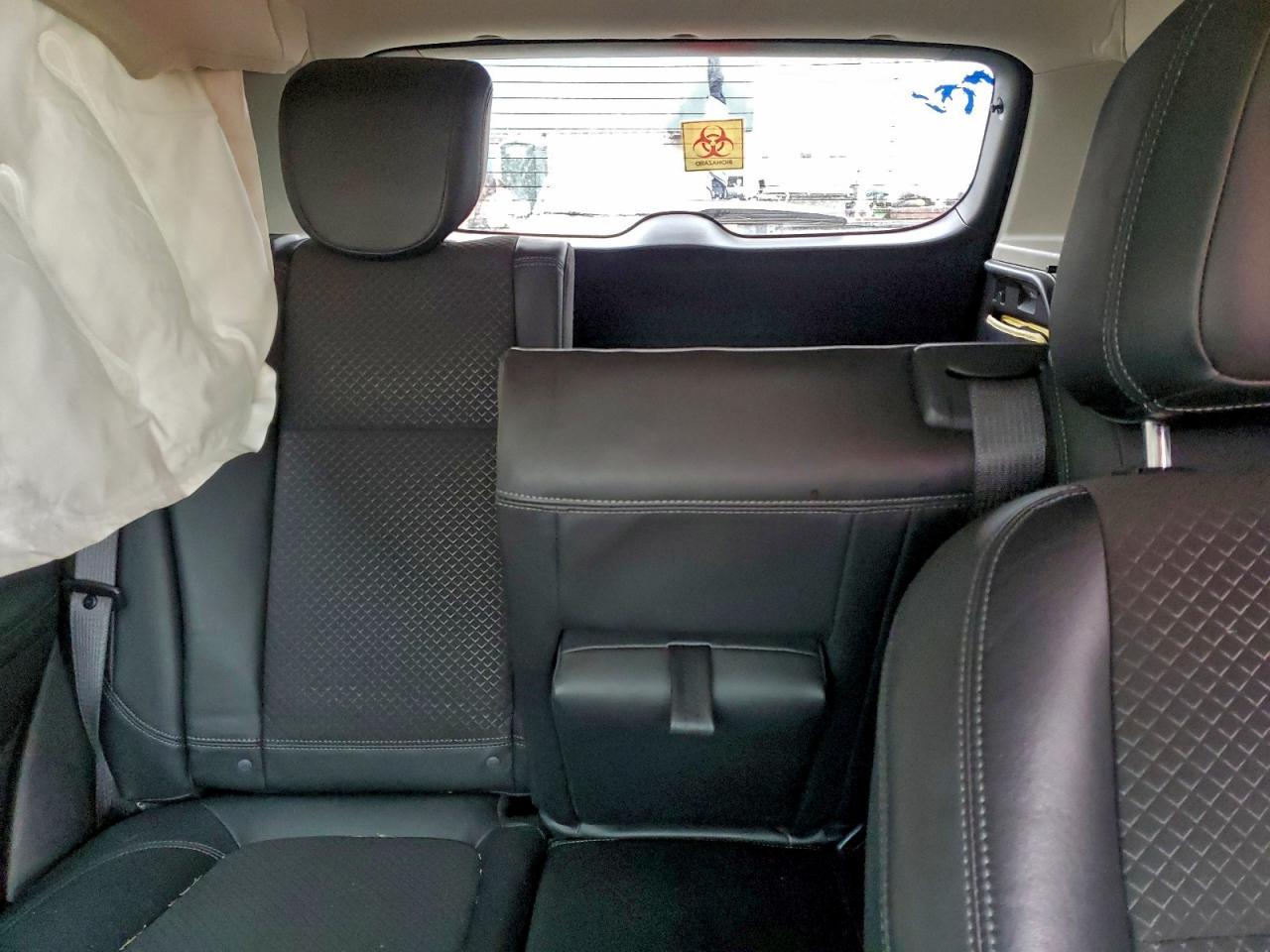 2017 BUICK ENCORE PREFERRED photo 10
