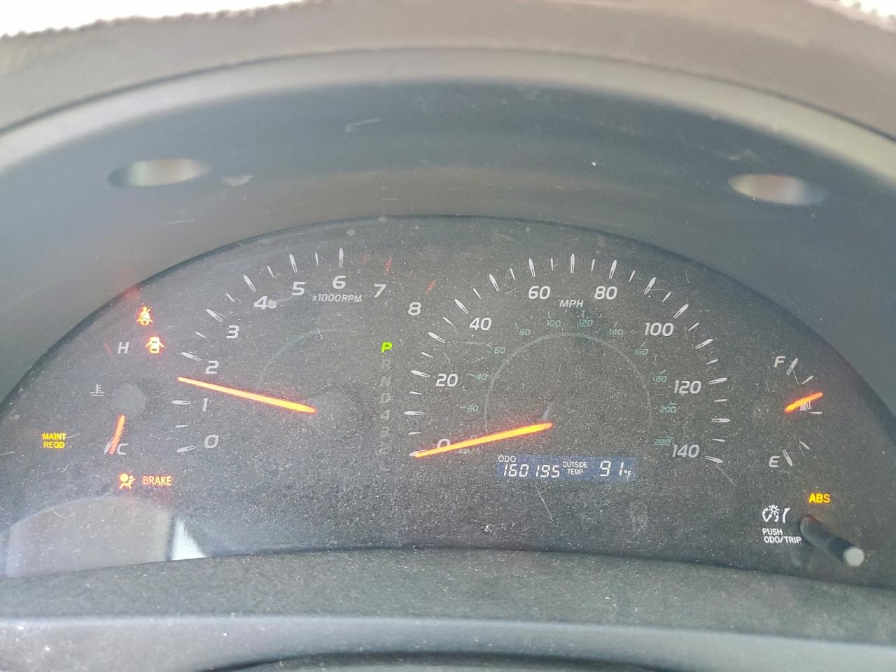 2007 TOYOTA CAMRY CE photo 17