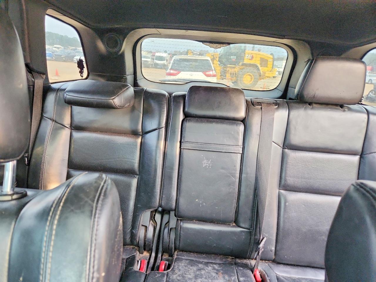 2015 JEEP GRAND CHEROKEE LIMITED photo 10