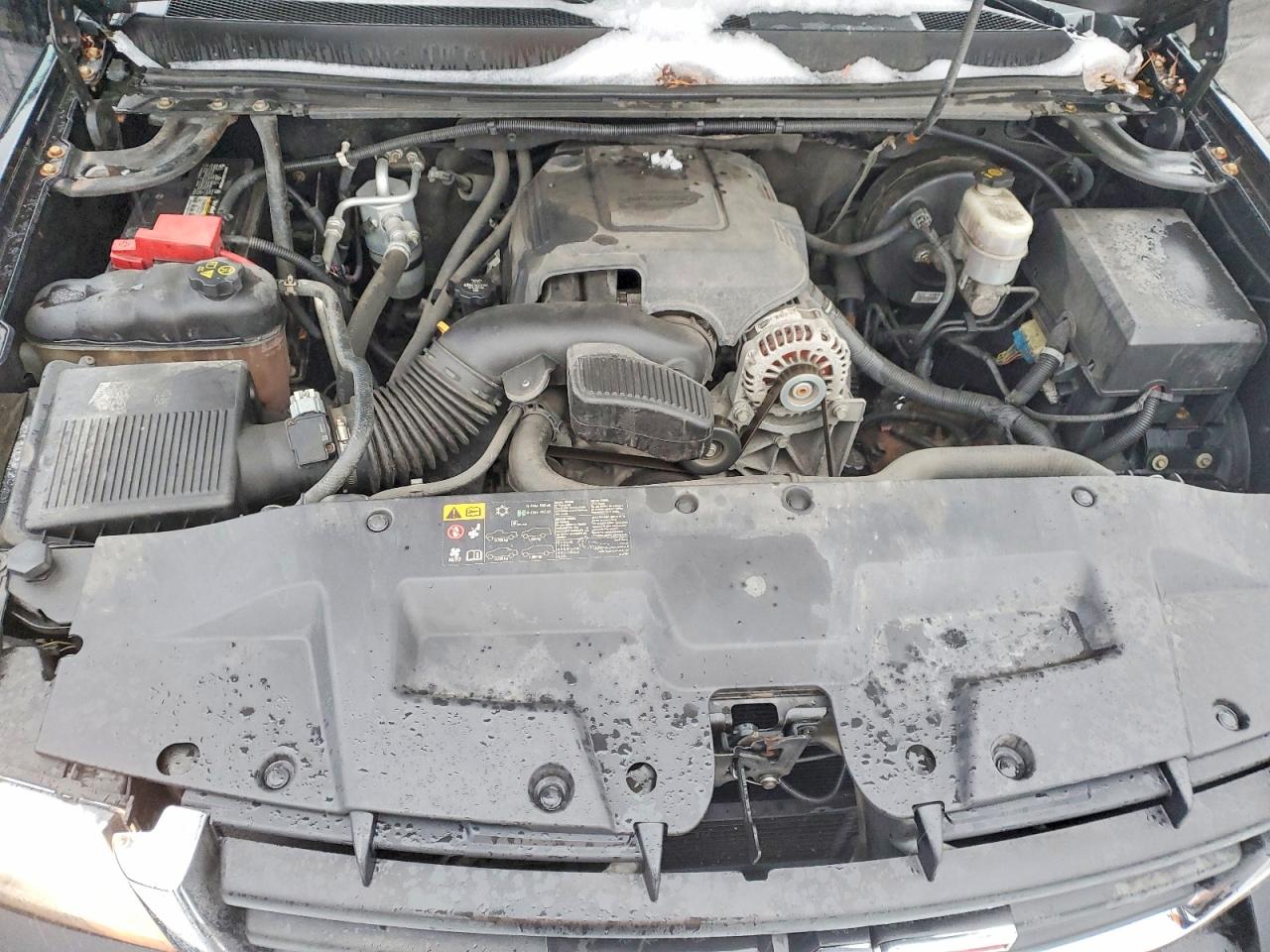 2011 GMC SIERRA K1500 SLE photo 11