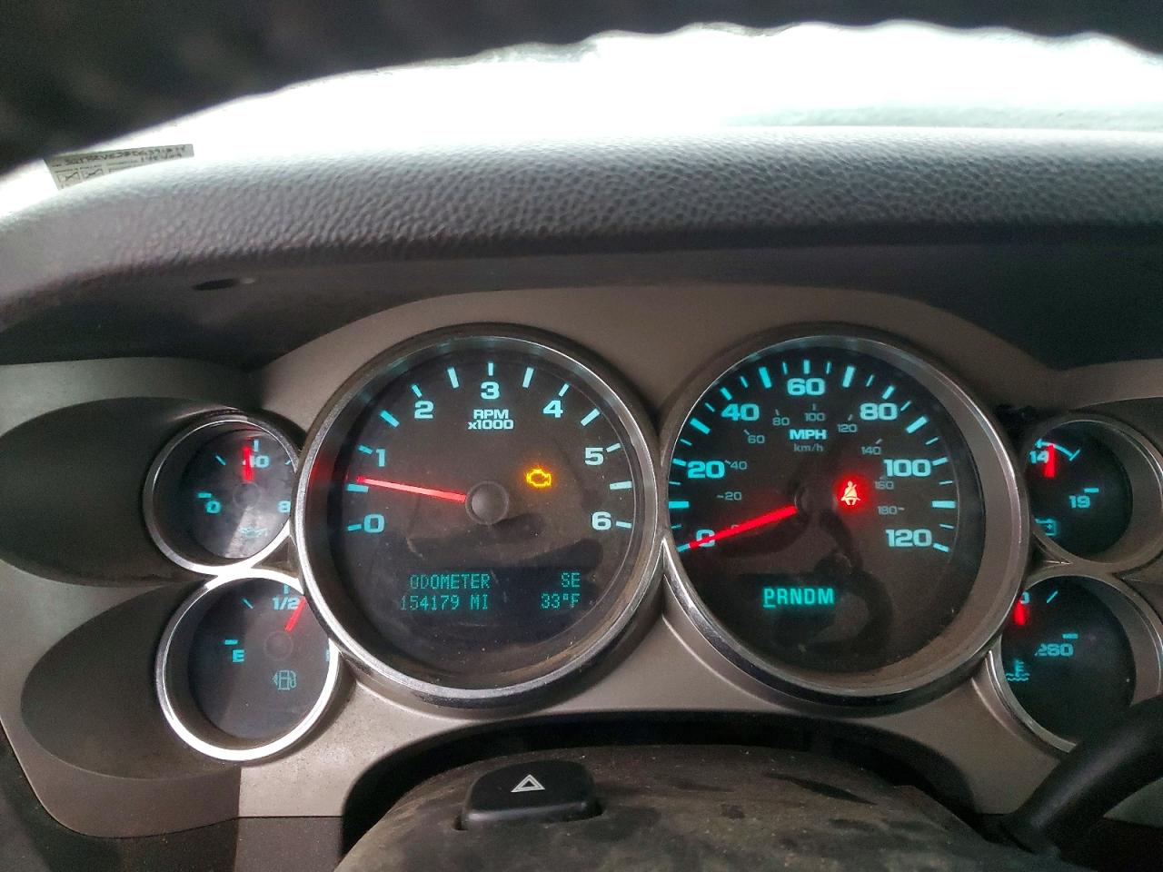 2011 GMC SIERRA K1500 SLE photo 9