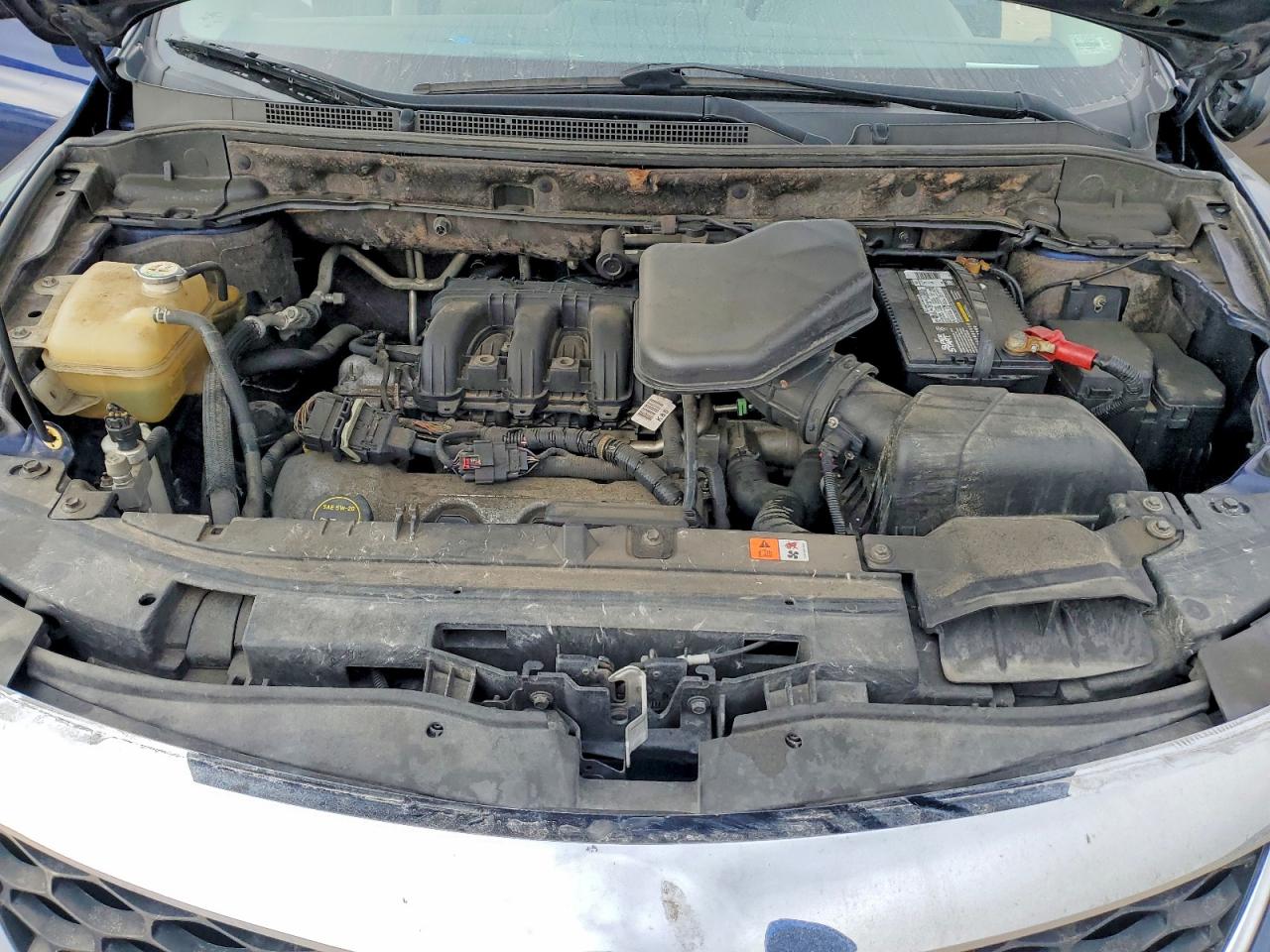 2012 MAZDA CX-9 photo 12