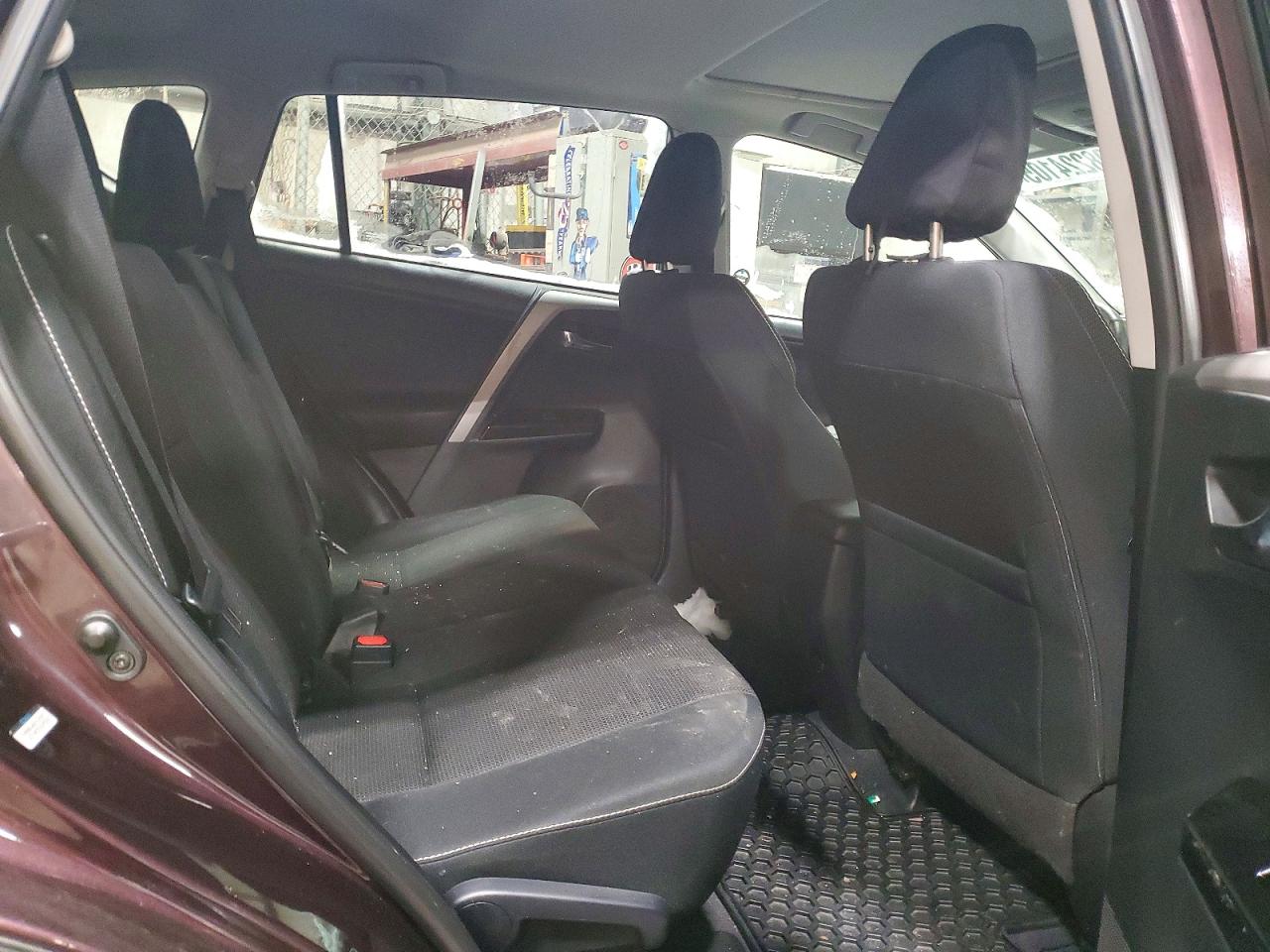 2018 TOYOTA RAV4 ADVENTURE photo 10