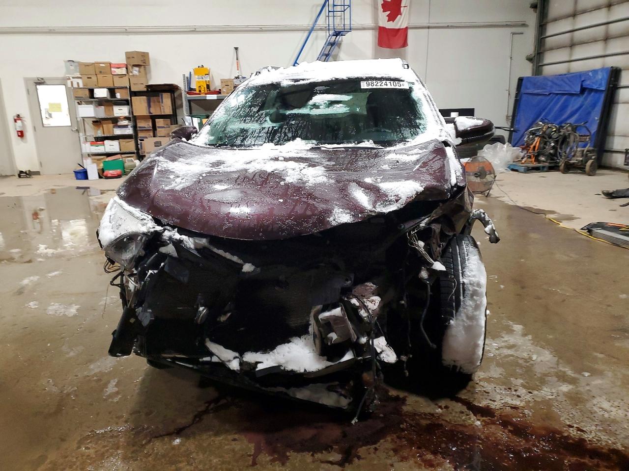 2018 TOYOTA RAV4 ADVENTURE photo 5