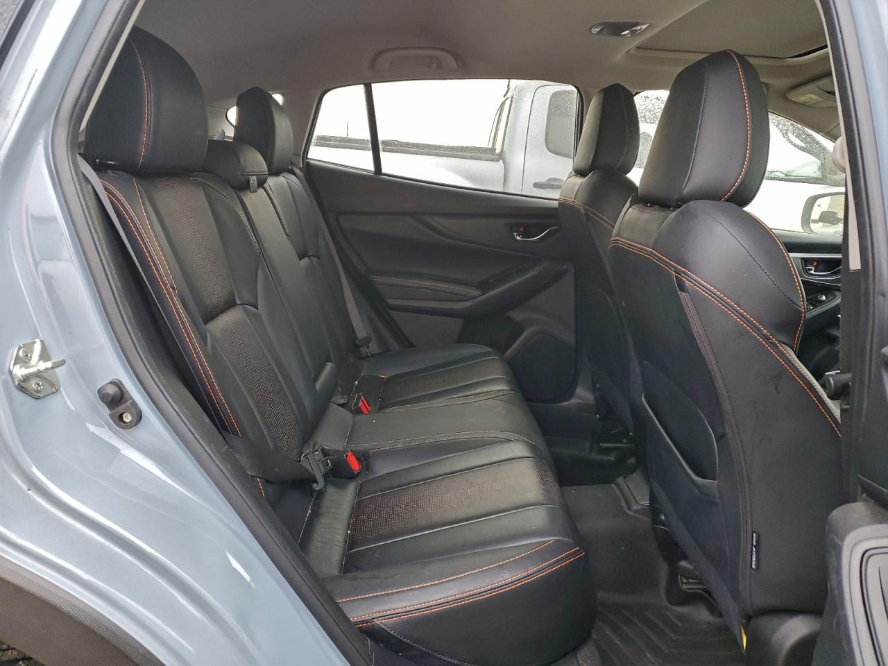 2021 SUBARU CROSSTREK LIMITED photo 28