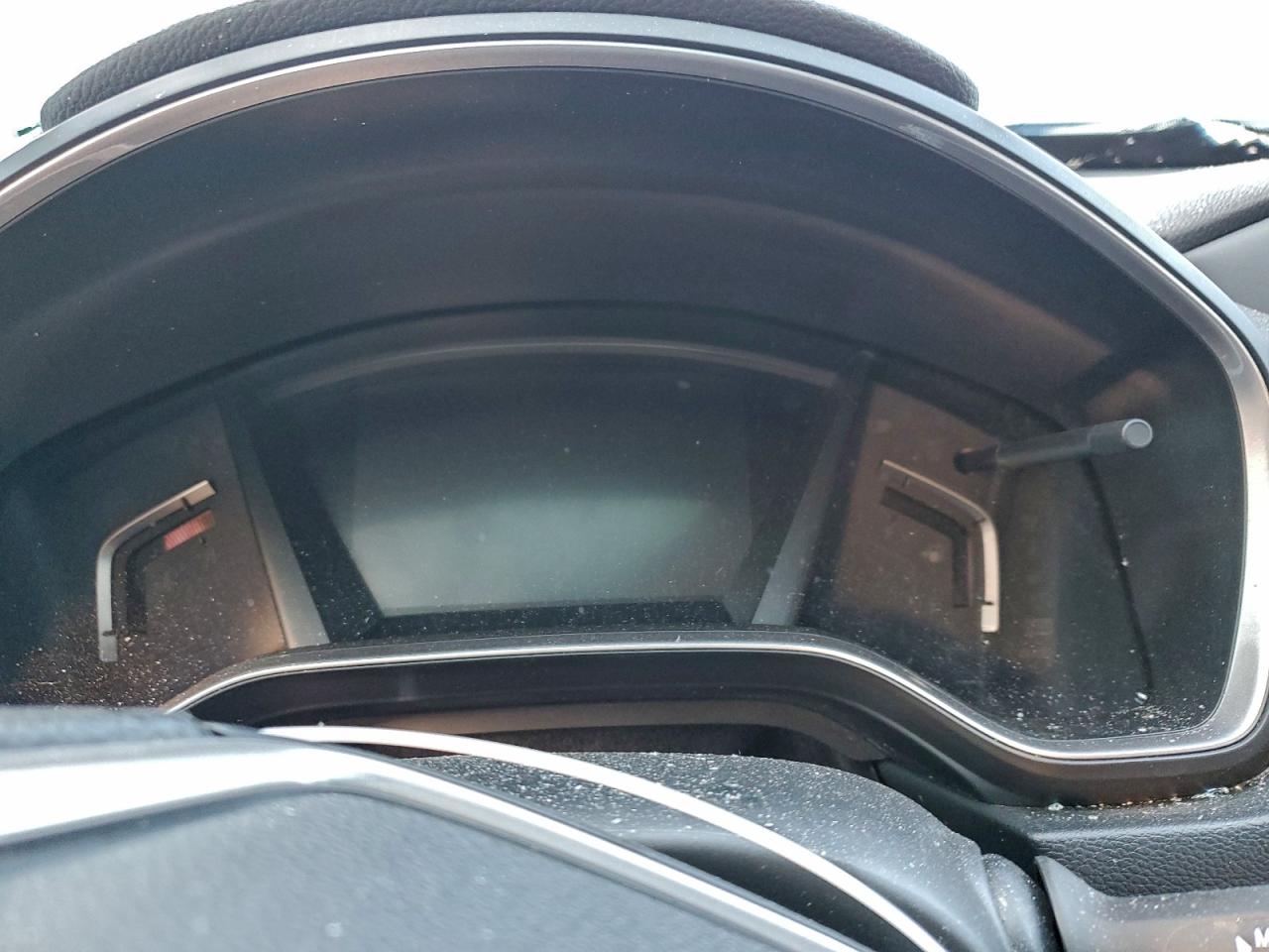 2020 HONDA CR-V EX photo 9