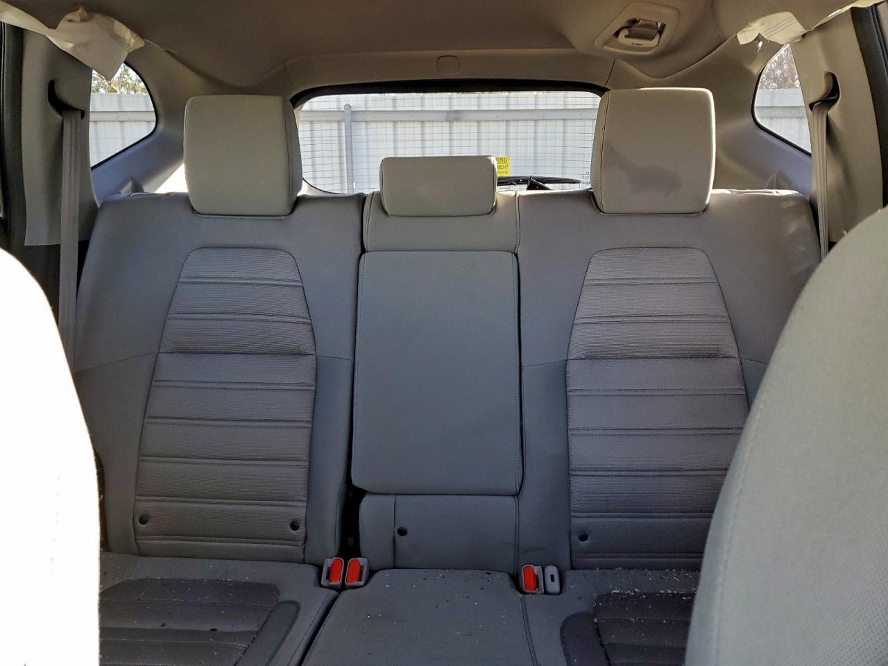 2020 HONDA CR-V EX photo 10