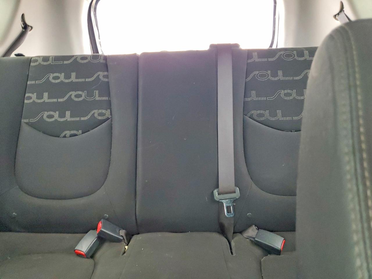 2012 KIA SOUL + photo 10