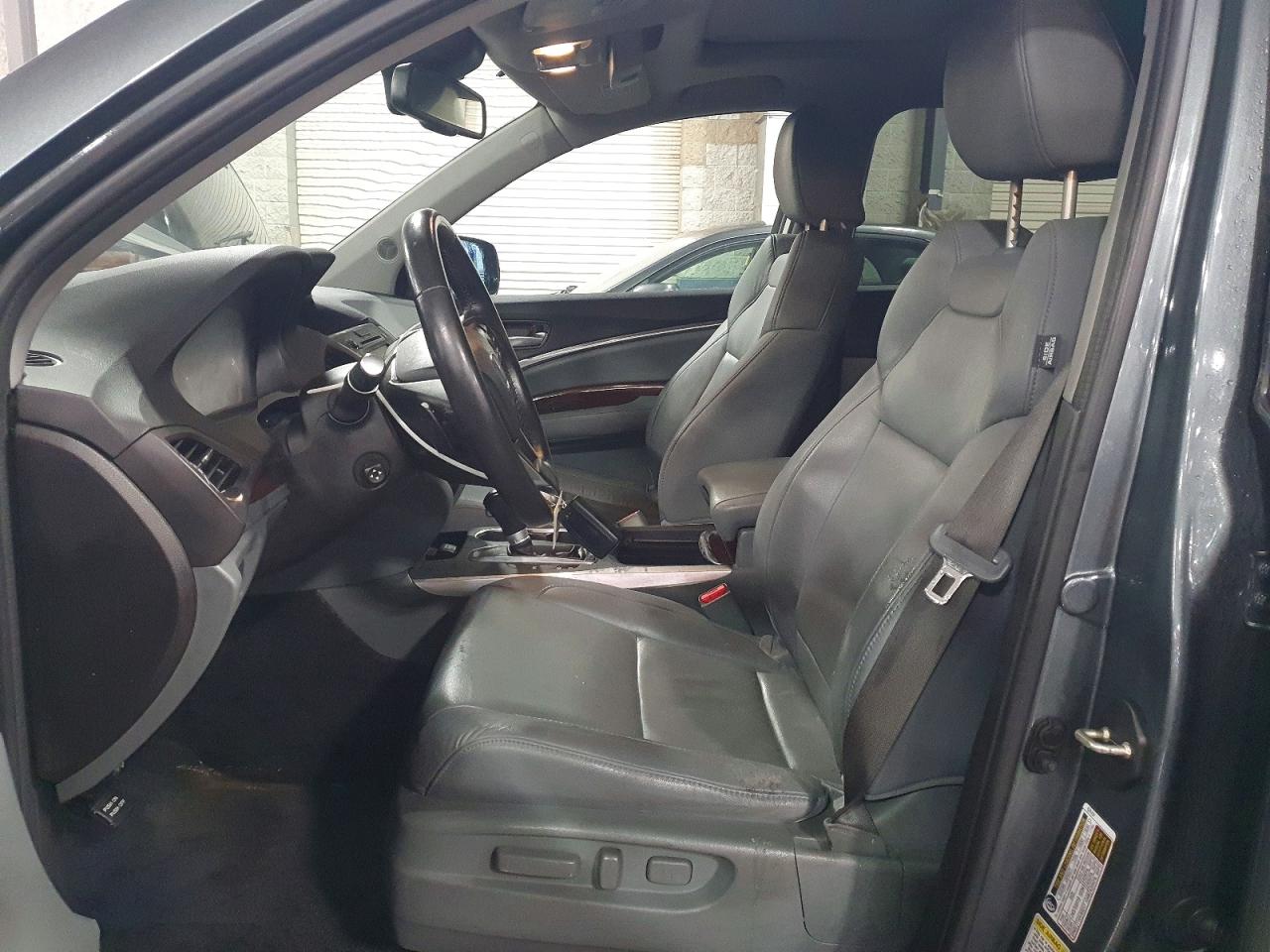 2015 ACURA MDX TECHNOLOGY photo 7
