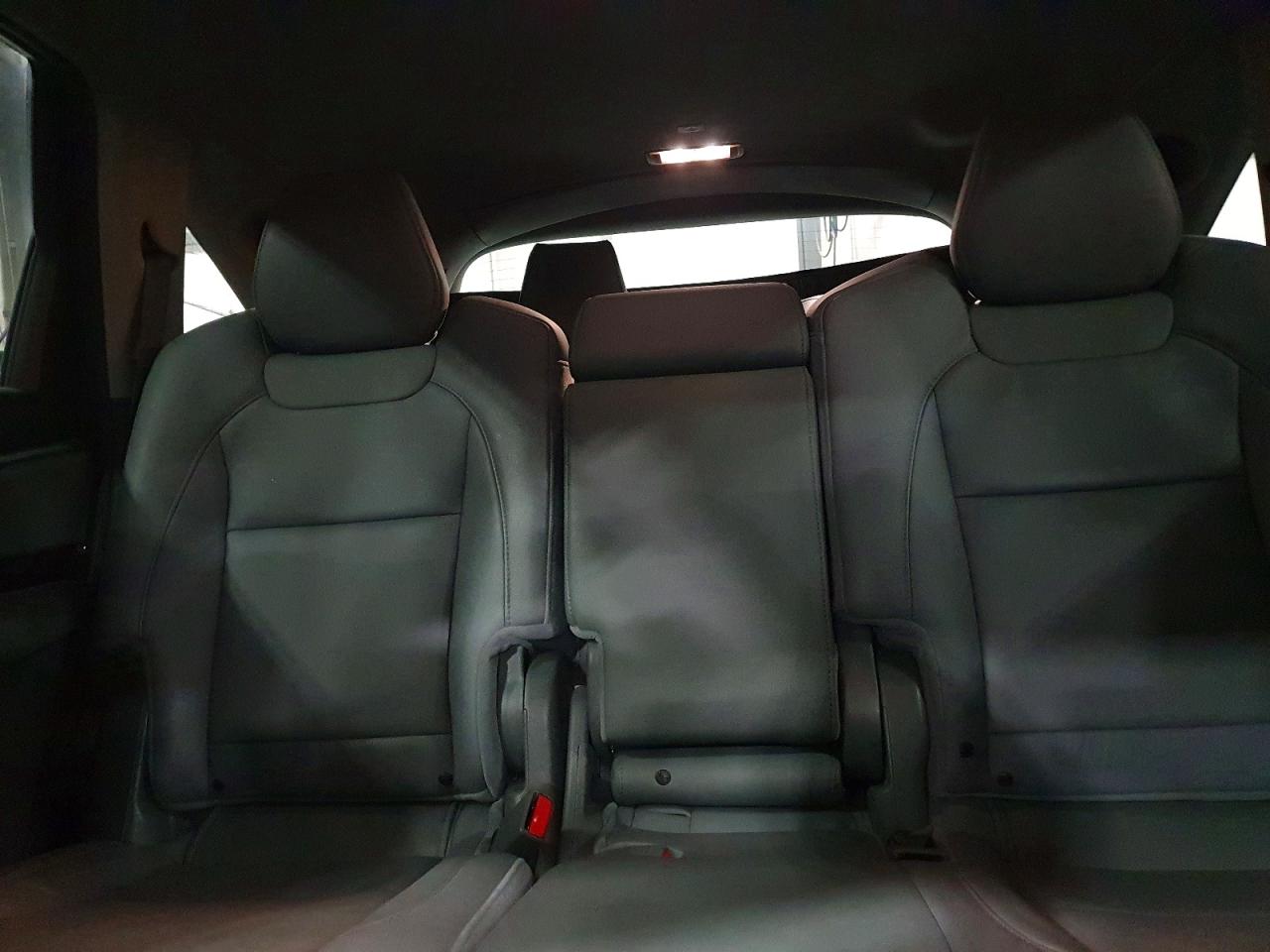 2015 ACURA MDX TECHNOLOGY photo 10