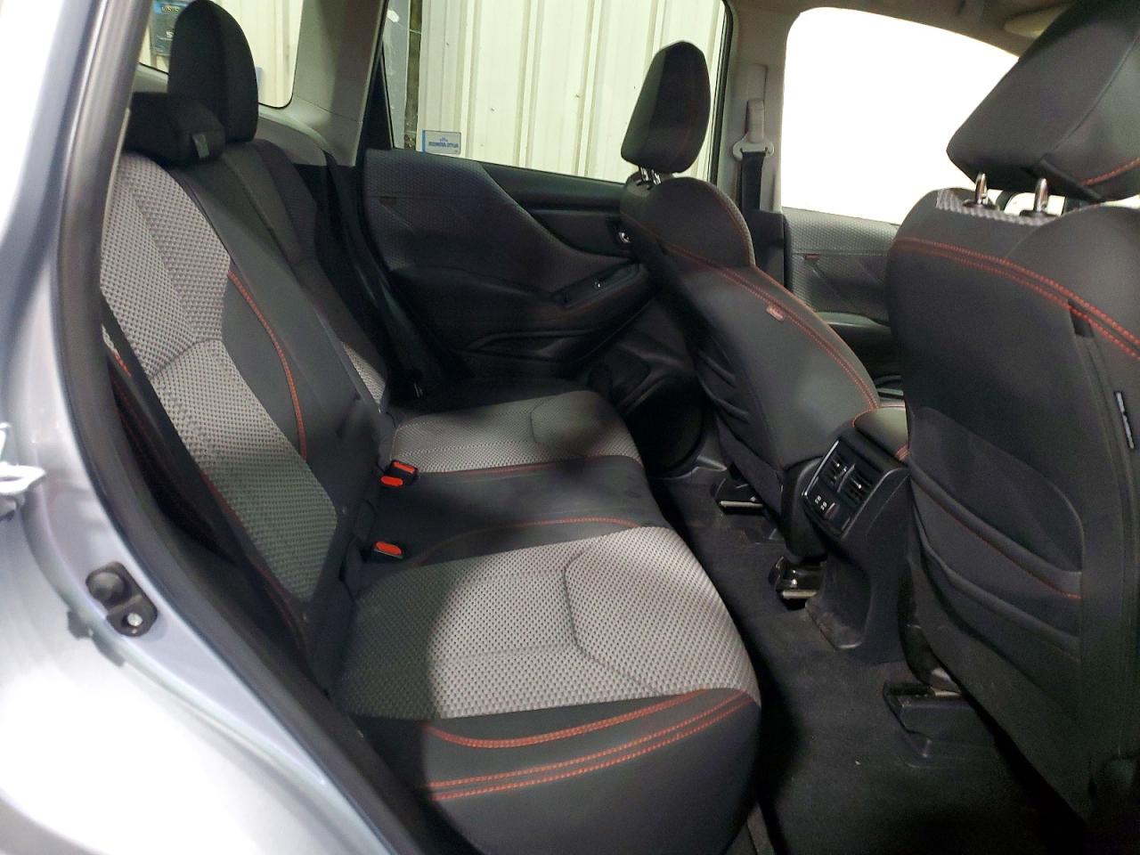2024 SUBARU FORESTER SPORT photo 11