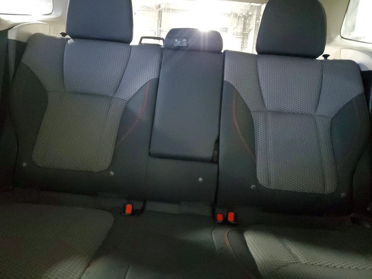 2024 SUBARU FORESTER SPORT photo 10