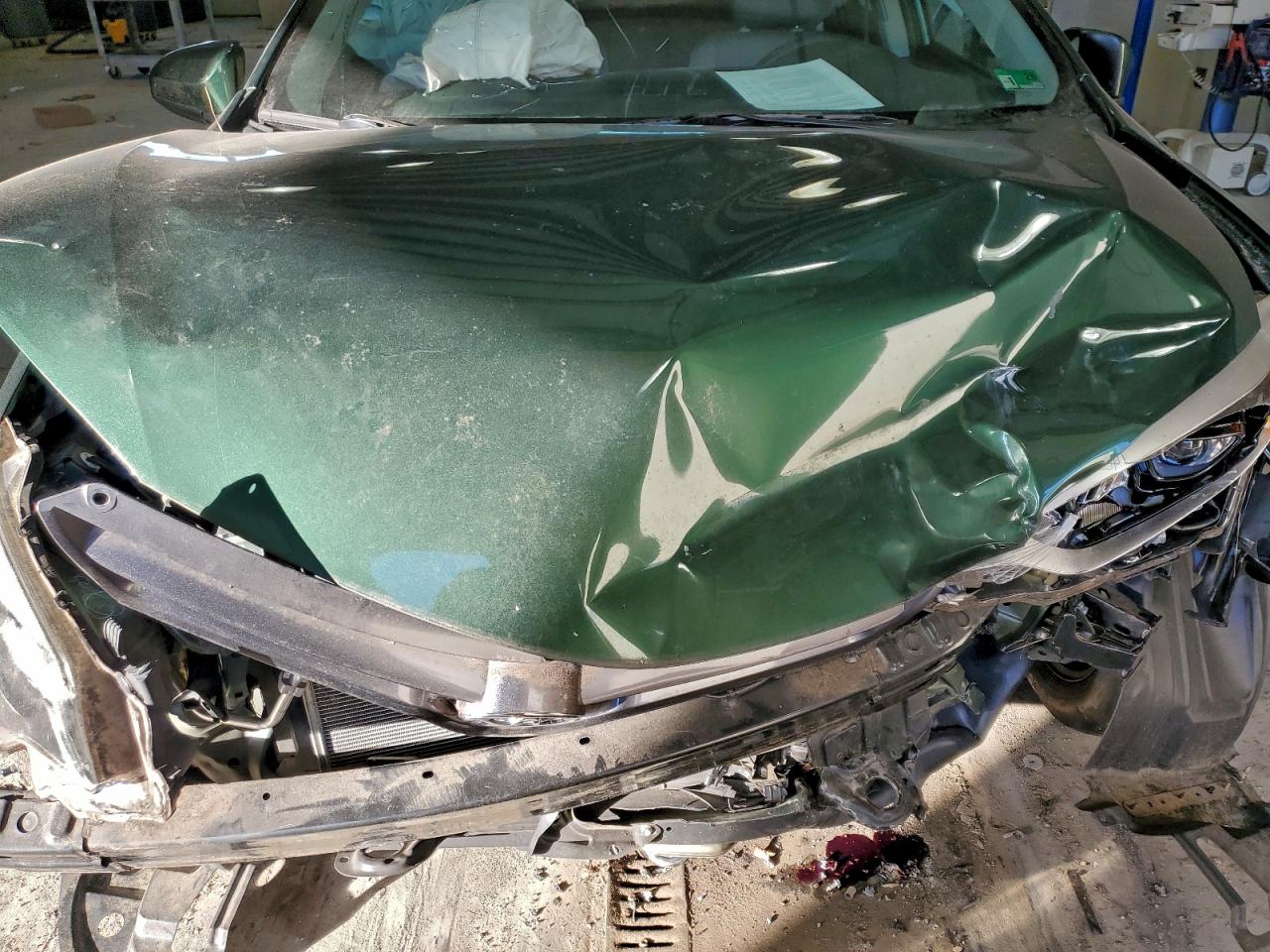 2016 TOYOTA COROLLA L photo 11