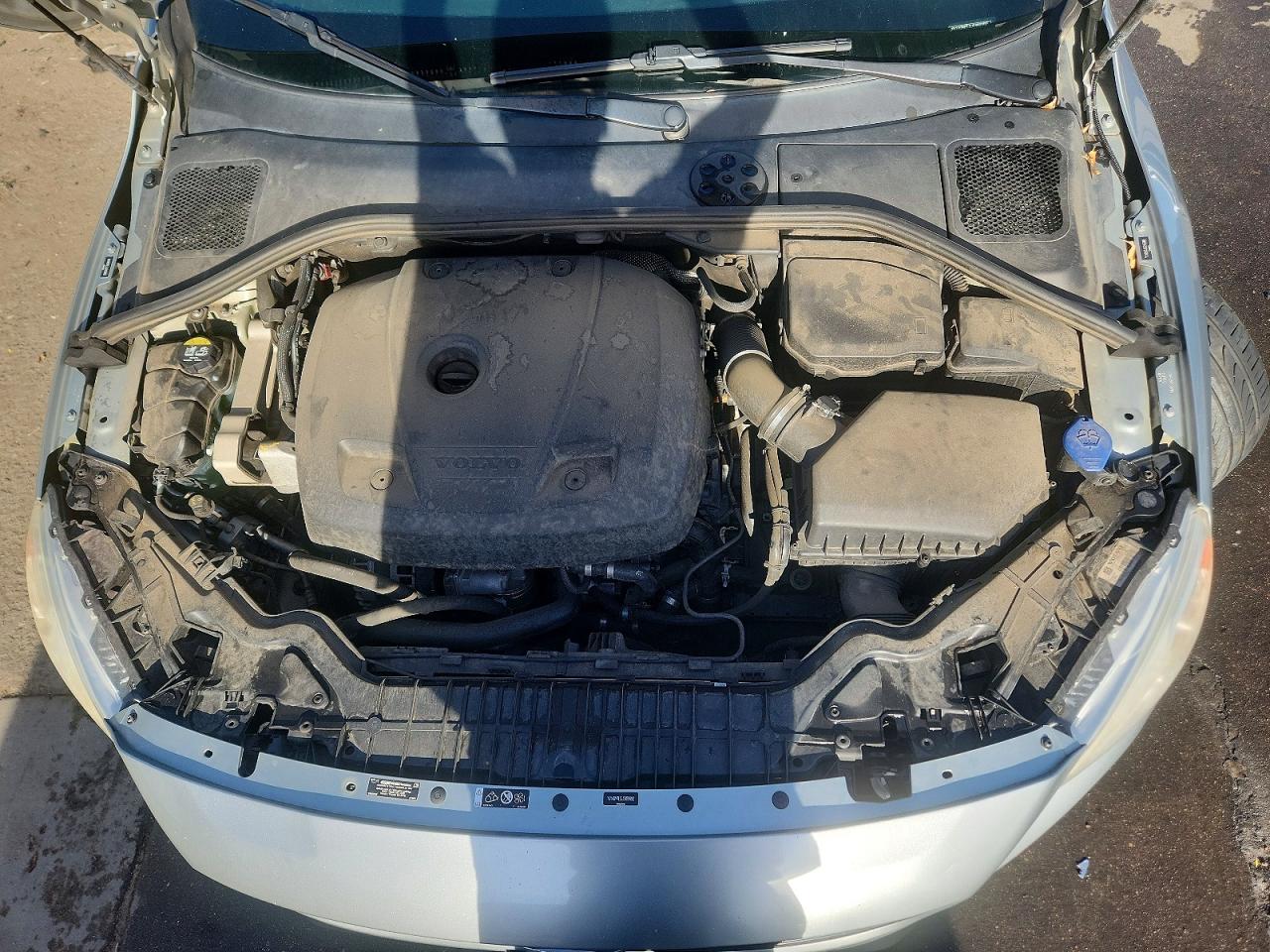 2018 VOLVO S60 DYNAMIC photo 21