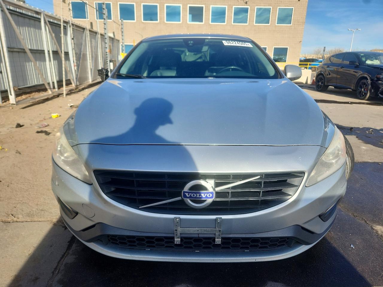 2018 VOLVO S60 DYNAMIC photo 9