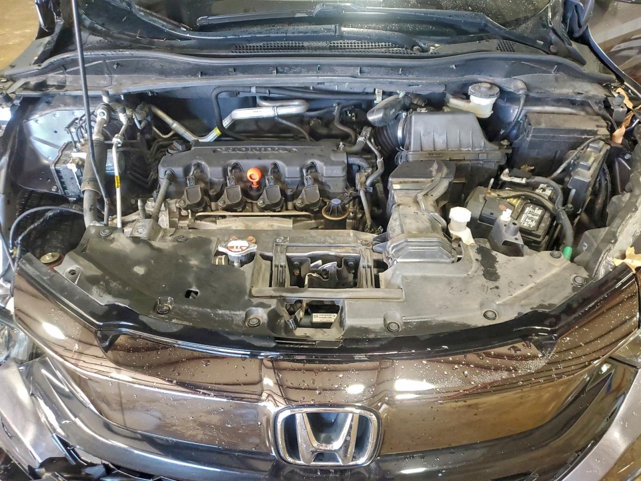 2021 HONDA HR-V SPORT photo 11
