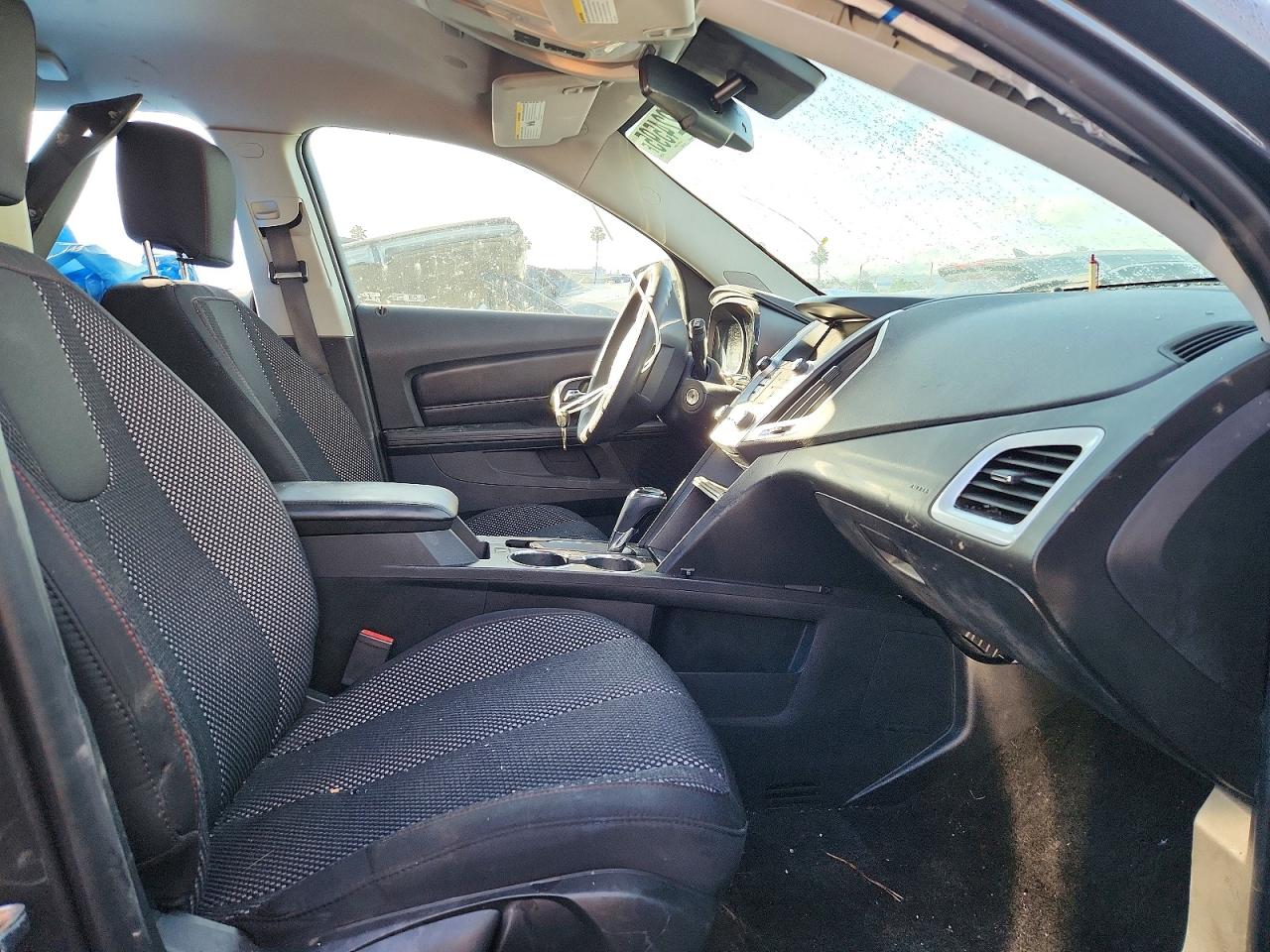 2017 GMC TERRAIN SLE photo 7