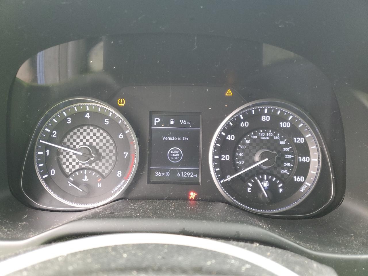 2020 HYUNDAI ELANTRA SEL photo 9