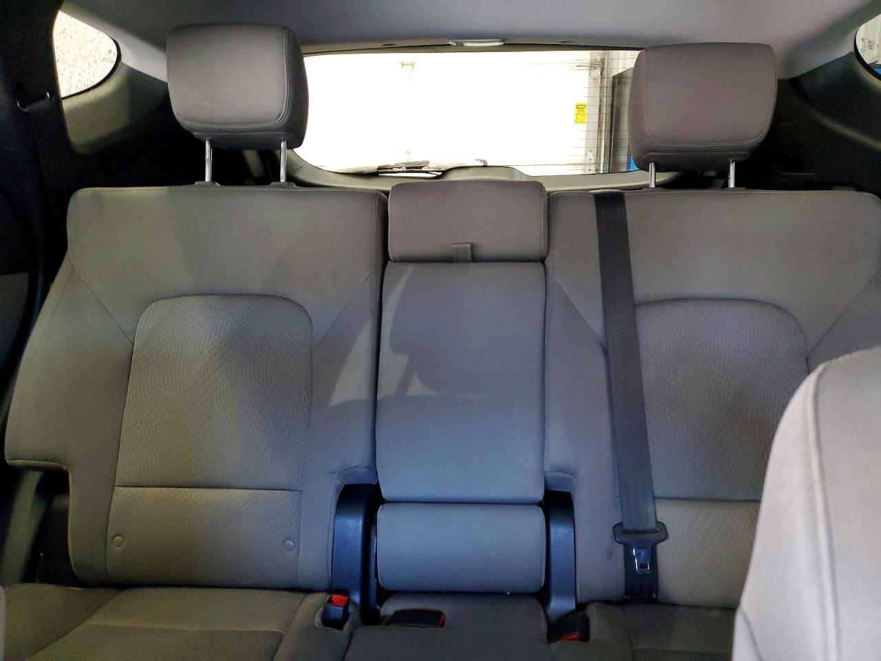 2018 HYUNDAI SANTA FE SPORT photo 10