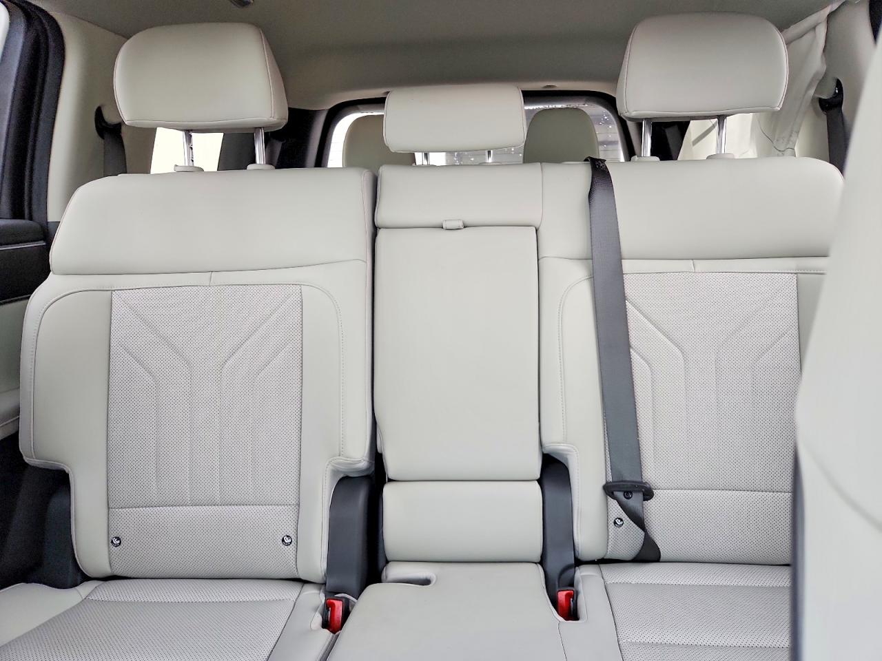 2025 HYUNDAI SANTA FE SEL photo 10