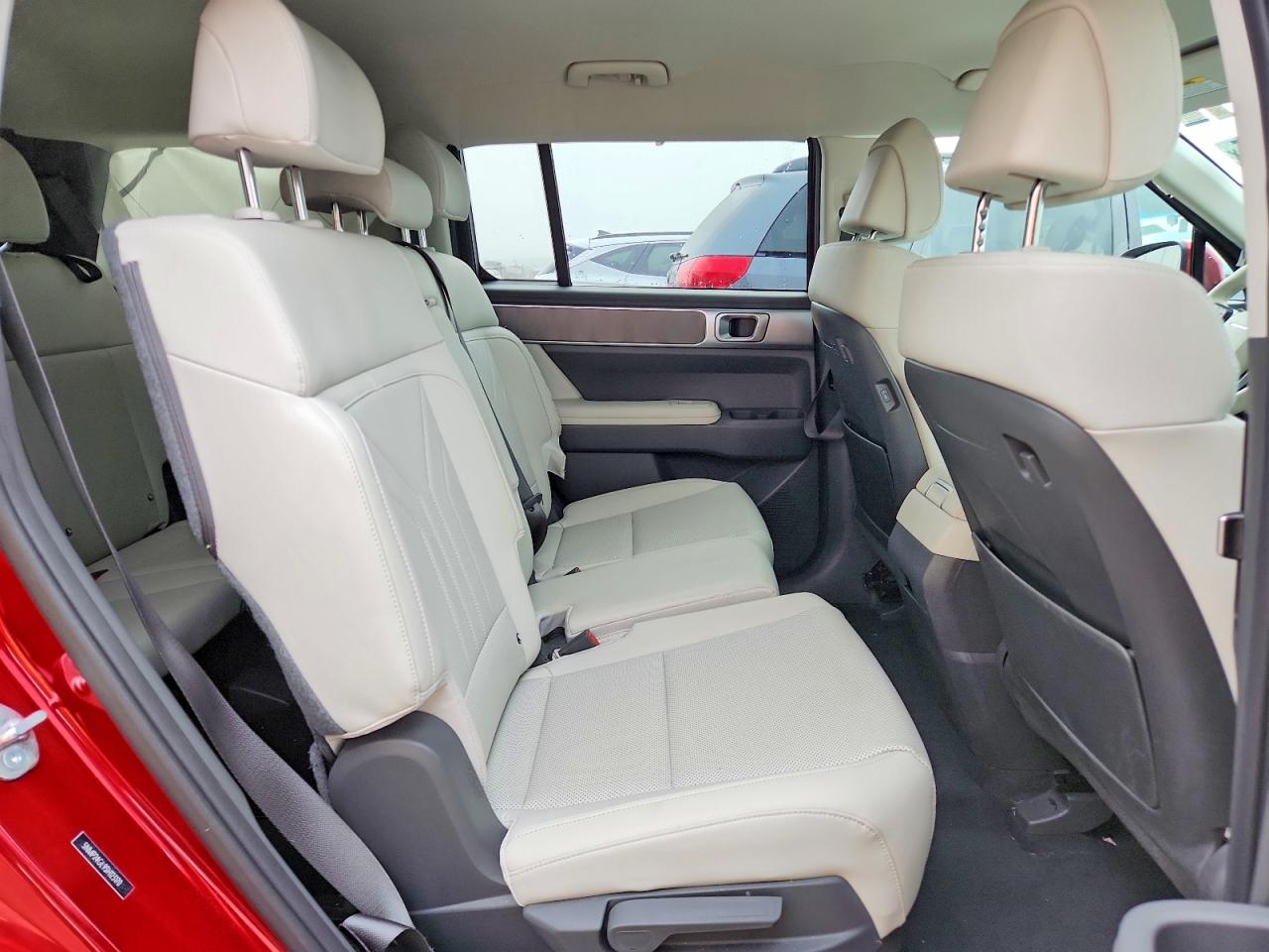 2025 HYUNDAI SANTA FE SEL photo 11