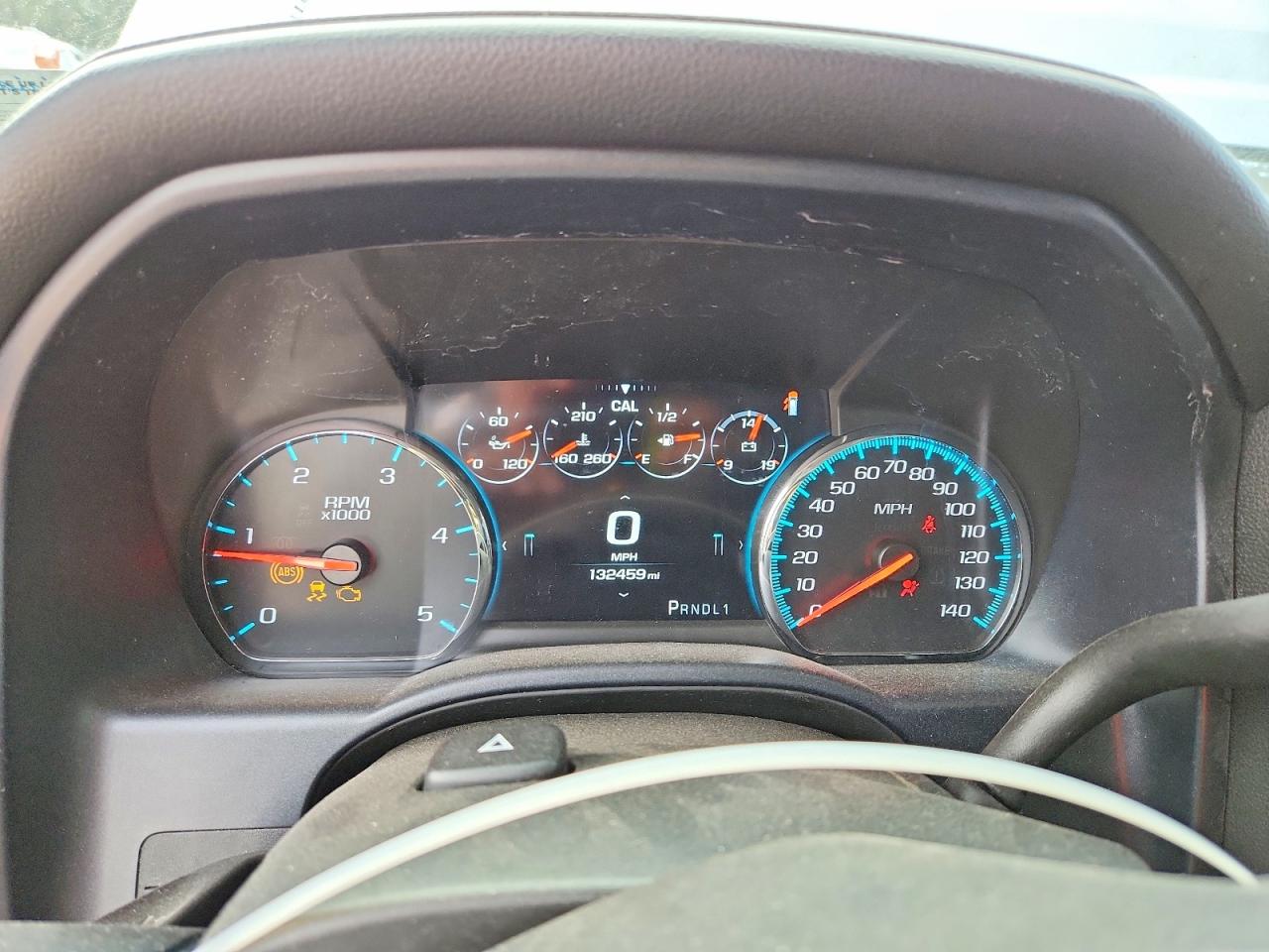 2019 GMC SIERRA K2500 DENALI photo 9