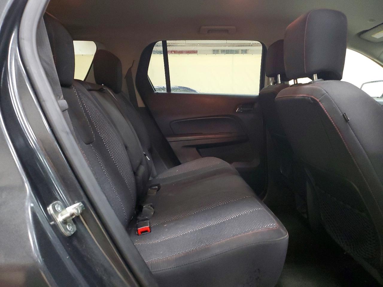 2017 GMC TERRAIN SLE photo 11