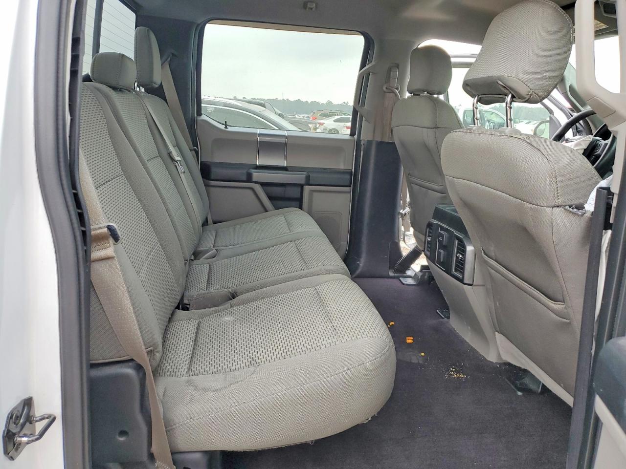 2016 FORD F150 SUPERCREW photo 10