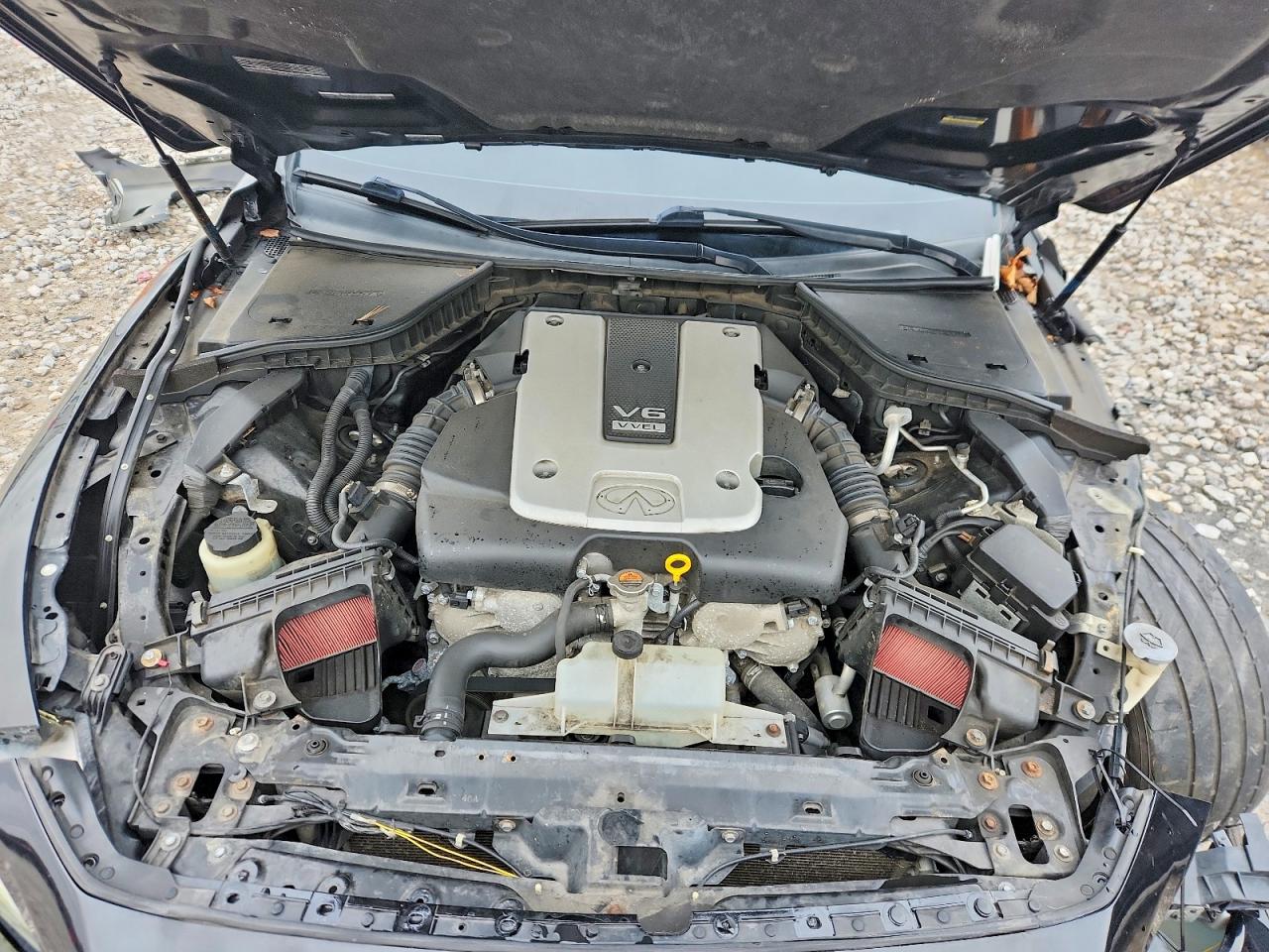 2015 INFINITI Q50 BASE photo 11