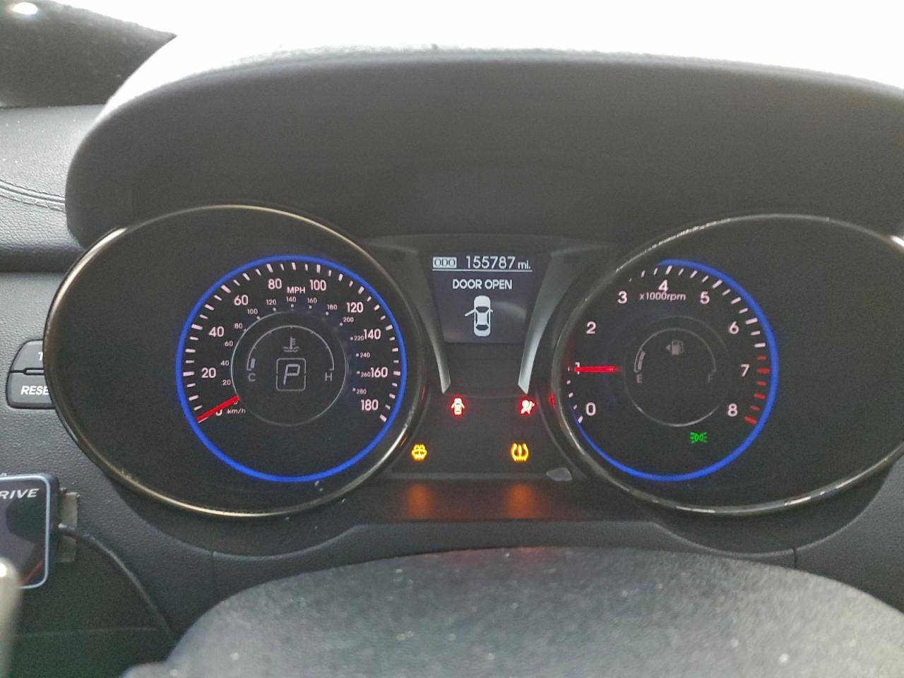 2015 HYUNDAI GENESIS COUPE 3.8L photo 17