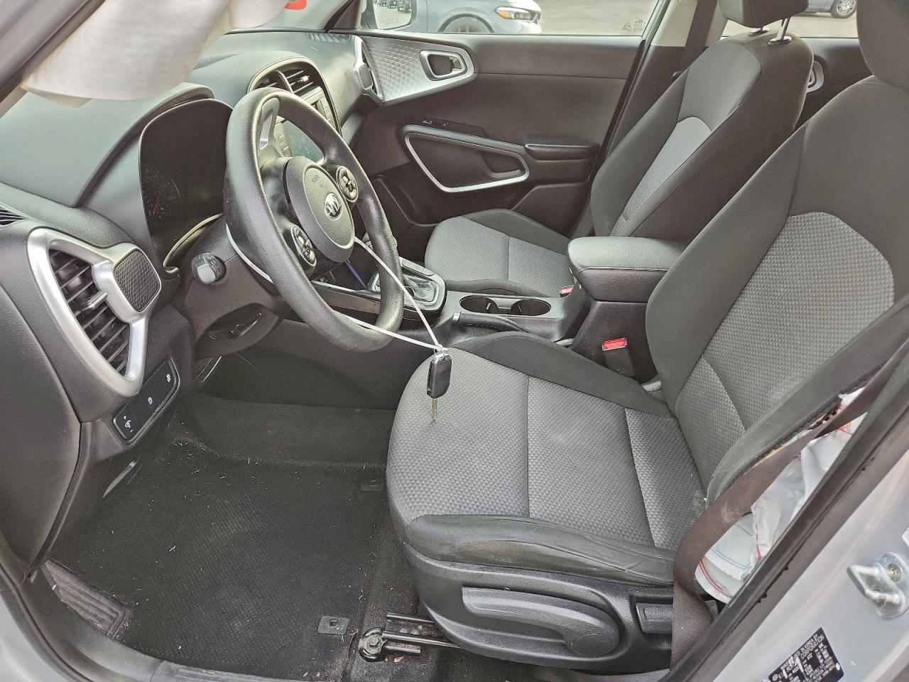 2020 KIA SOUL LX photo 13