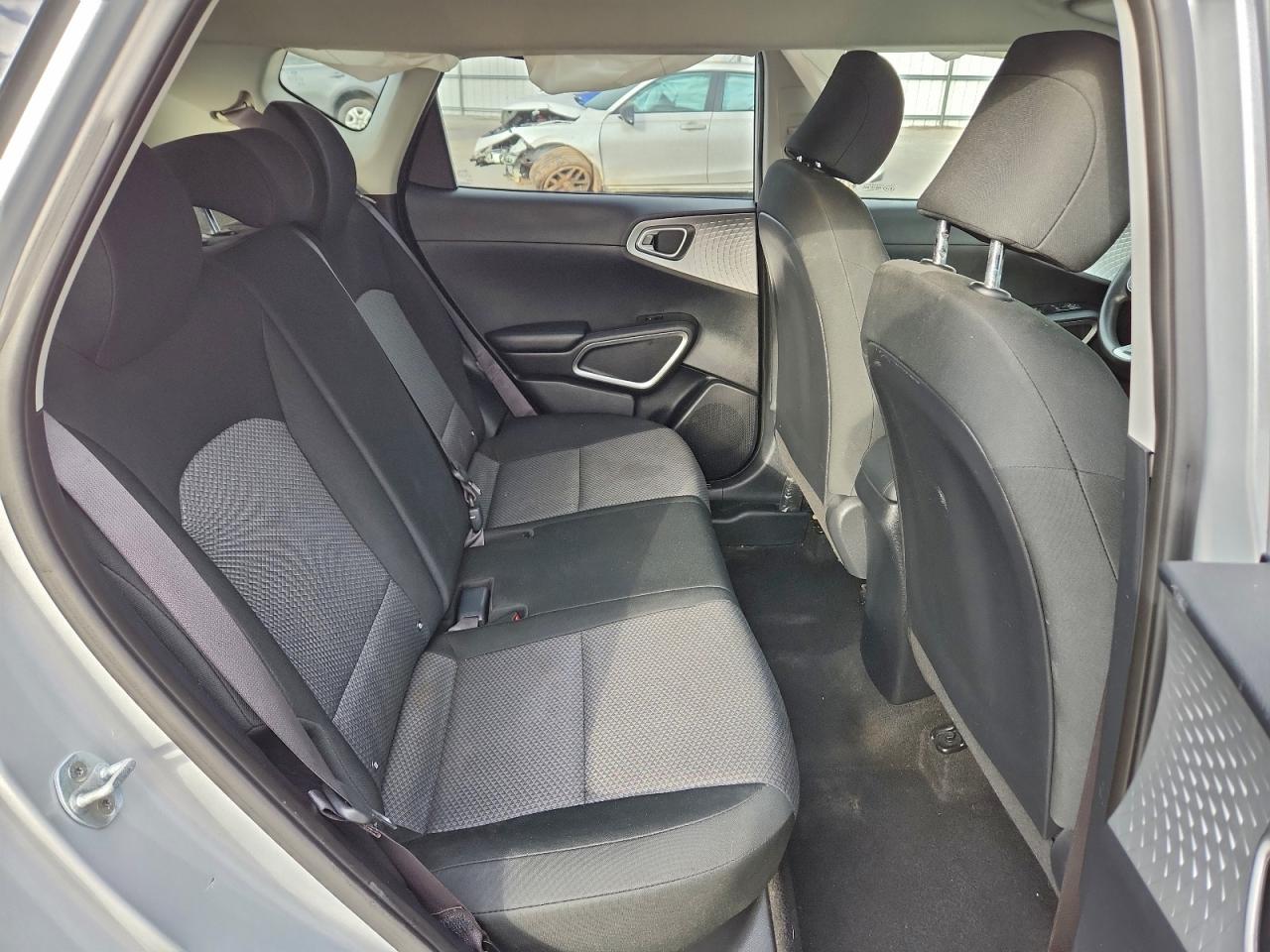 2020 KIA SOUL LX photo 19