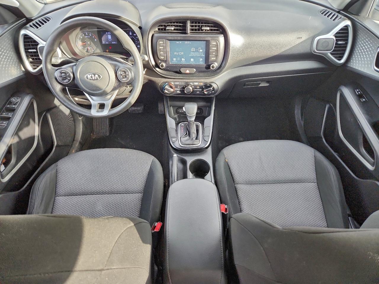 2020 KIA SOUL LX photo 15