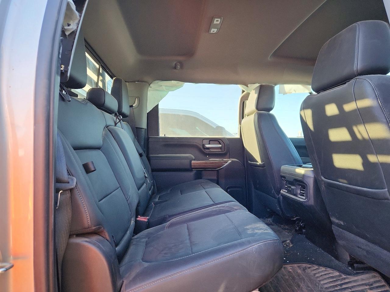 2021 CHEVROLET SILVERADO K3500 LT photo 10