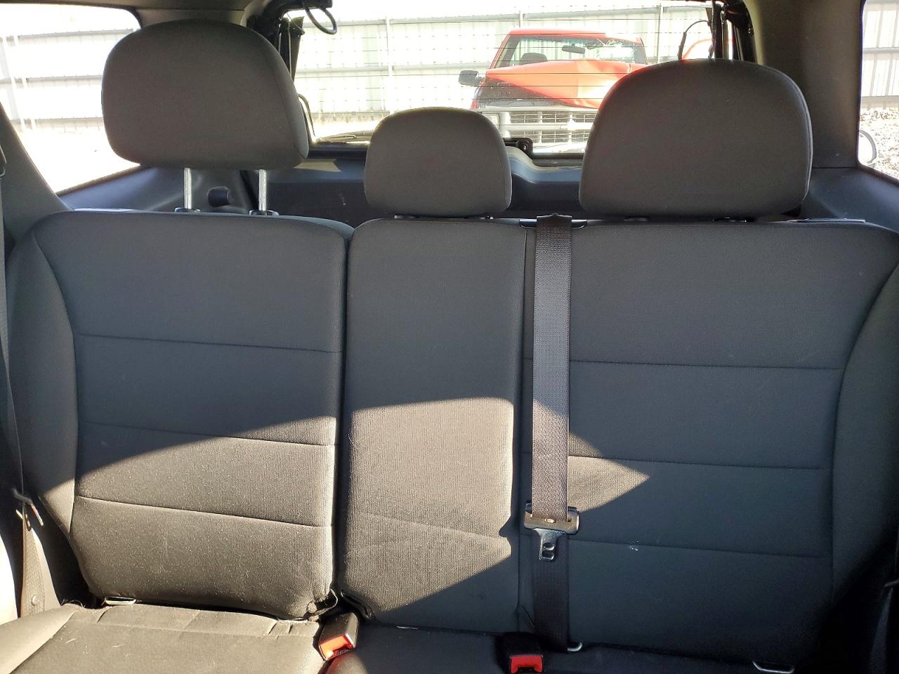 2012 FORD ESCAPE XLT photo 10