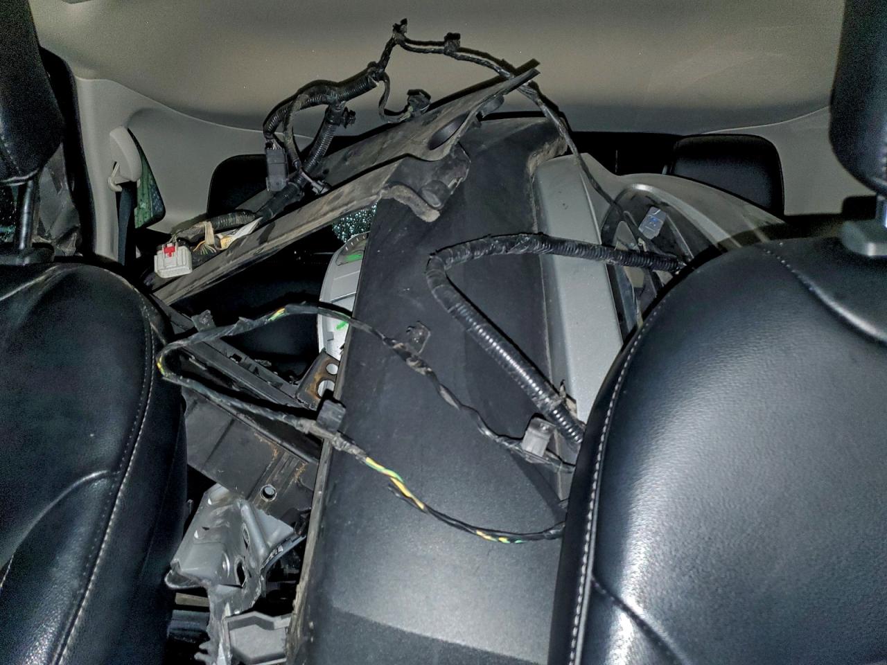 2019 FORD EDGE SEL photo 10