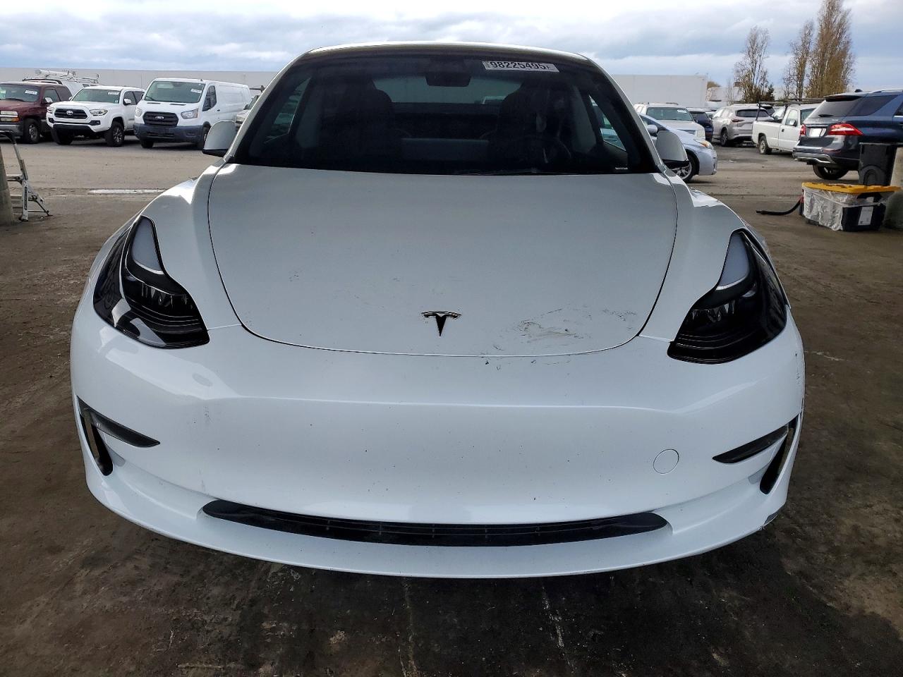 2023 TESLA MODEL 3 photo 9