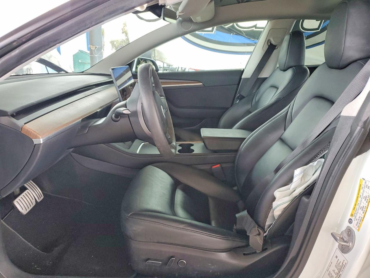 2023 TESLA MODEL 3 photo 13