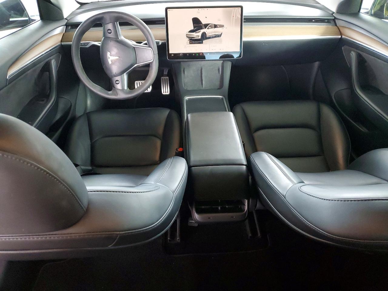2023 TESLA MODEL 3 photo 15