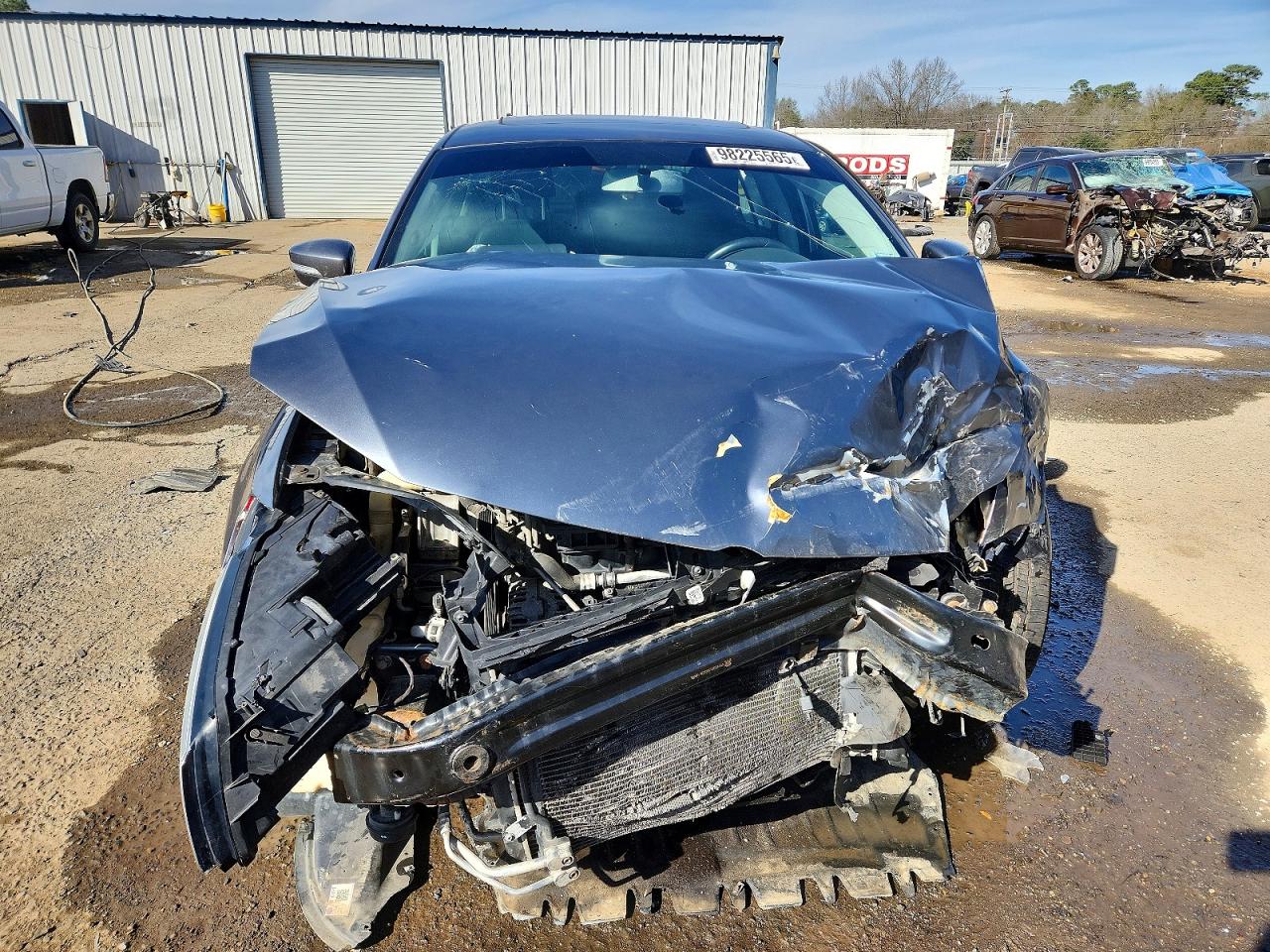 2013 VOLKSWAGEN JETTA SE photo 5