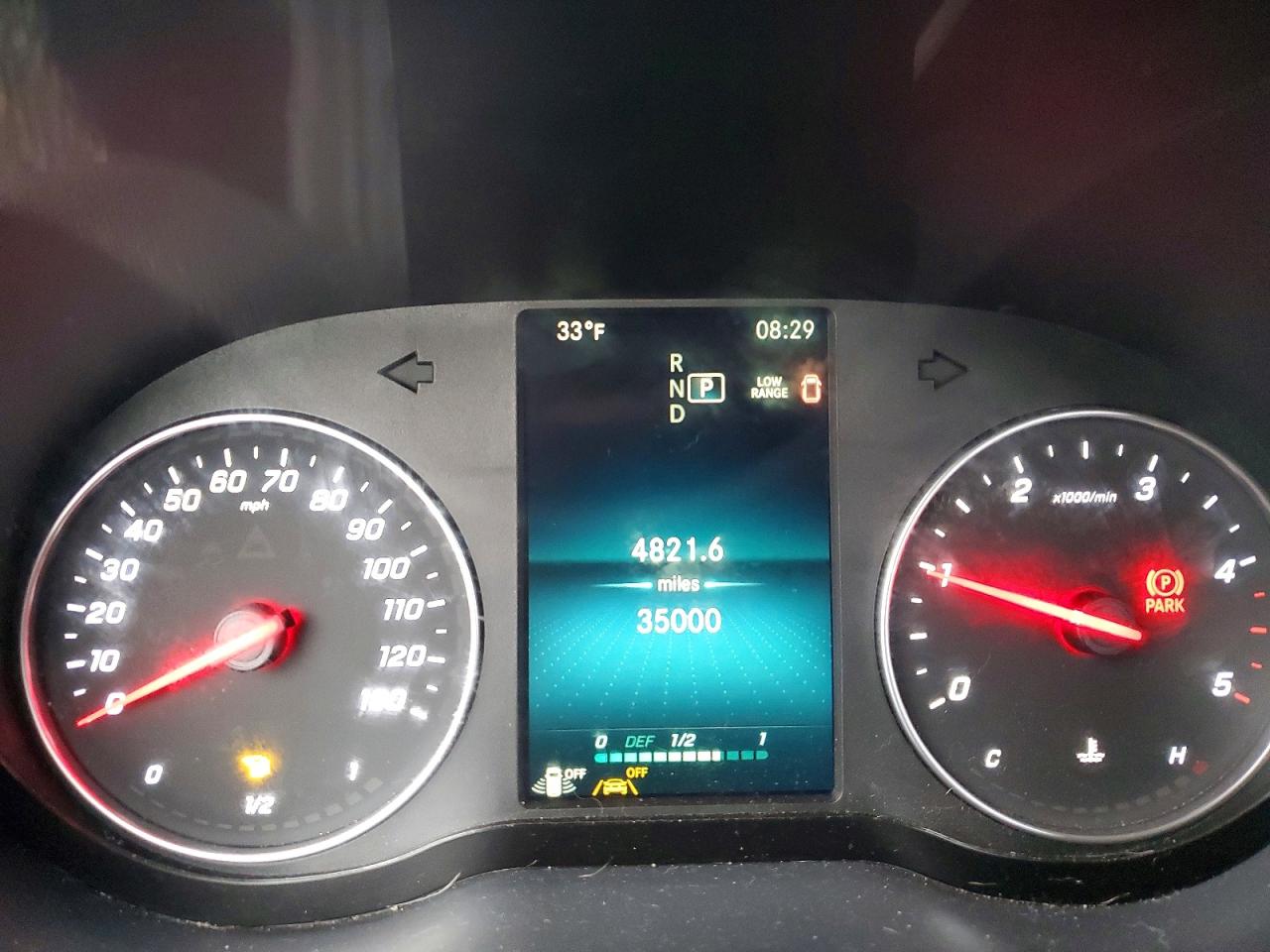 2021 MERCEDES-BENZ SPRINTER photo 22