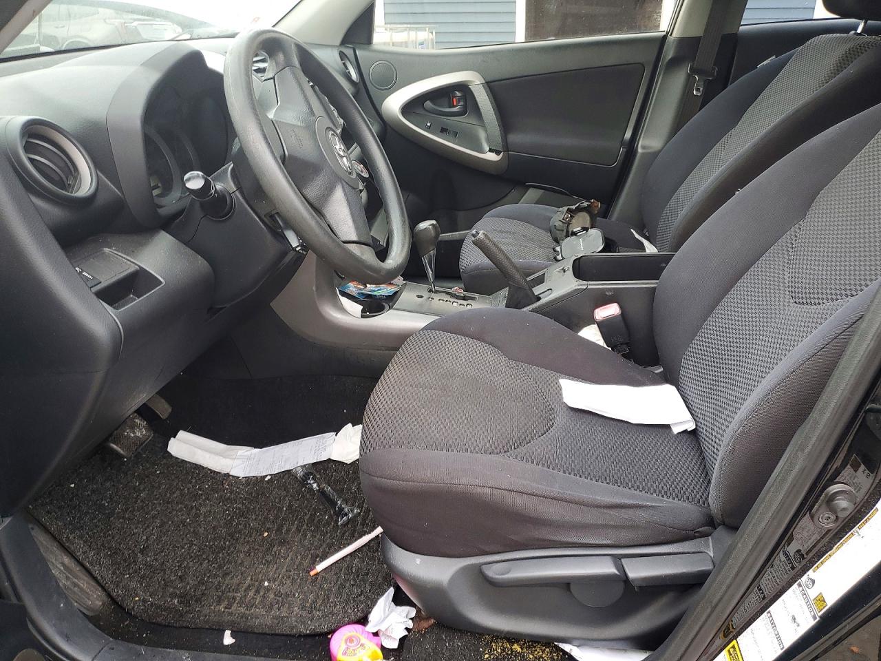 2007 TOYOTA RAV4 SPORT photo 7
