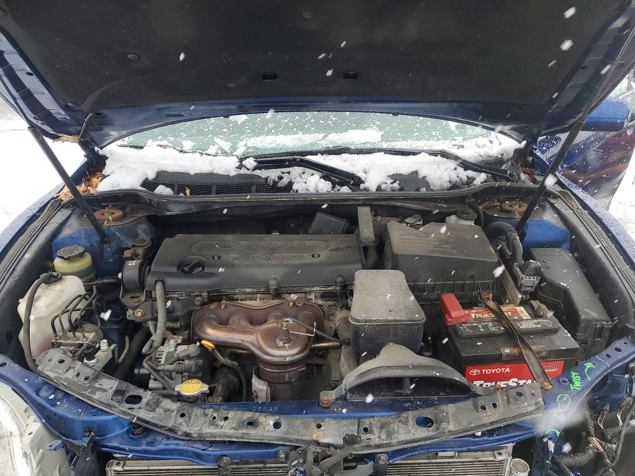 2009 TOYOTA CAMRY BASE photo 21