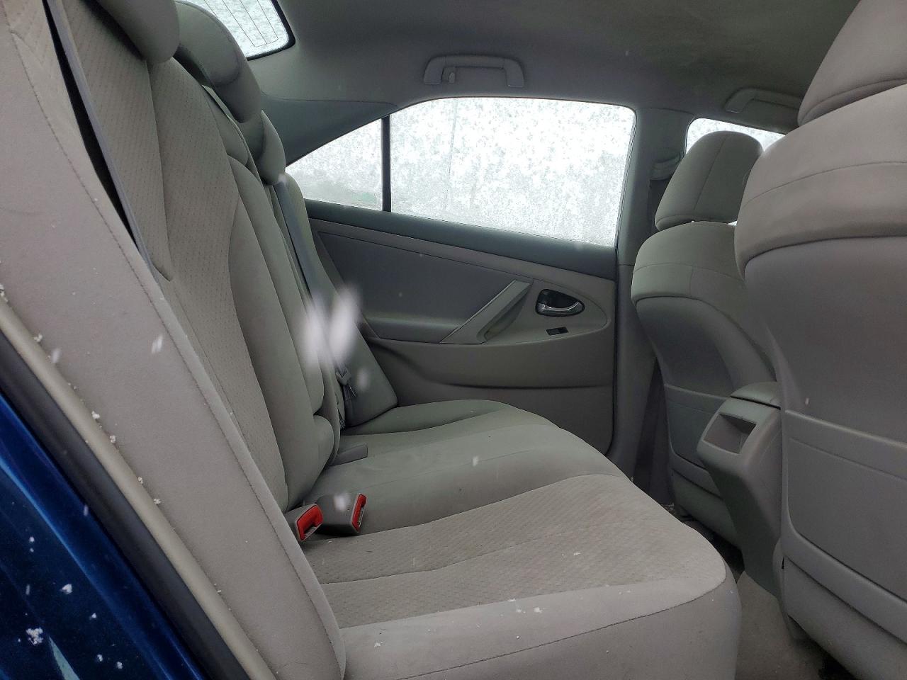 2009 TOYOTA CAMRY BASE photo 19